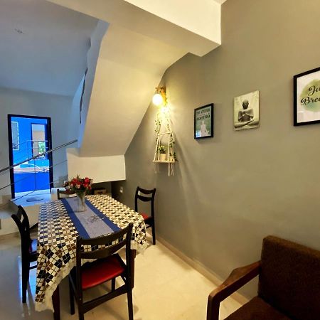 Pinto Holiday Villas Sangolda Kültér fotó